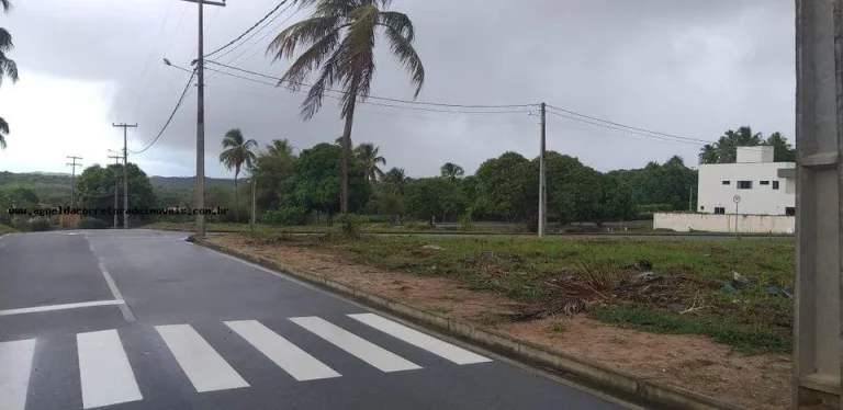 Imagem Lote para Venda em Parnamirim, Pium