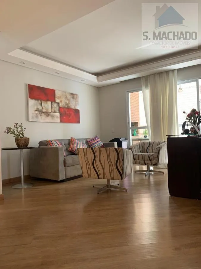 Foto do imóvel Apartamento para Venda em Santo André / SP