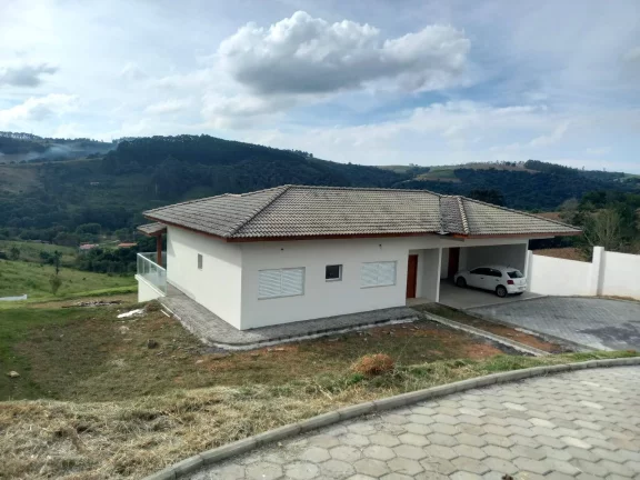 Chácara com casa nova, nunca habitada ( aceita permuta imóvel em Boituva )