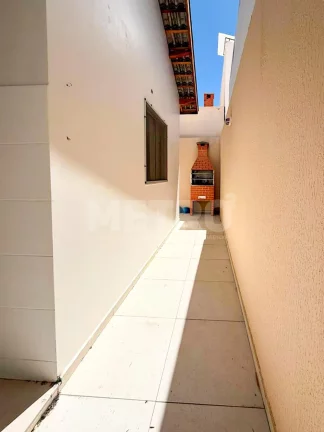 Imagem Casa à venda no Cond Sol Nascente Etapas com 3 quartos, planejados, Petrolina-PE