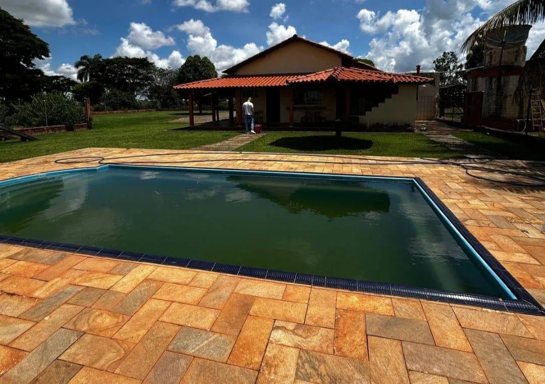 Foto do imóvel Vendo uma ótima fazenda em Dores do Indaiá/MG 205 hectares de terra