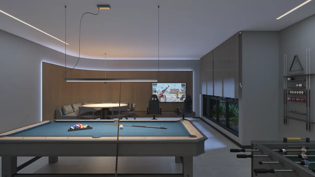 Imagem APARTAMENTO RESIDENCIAL em Curitiba - PR, Capão Raso
