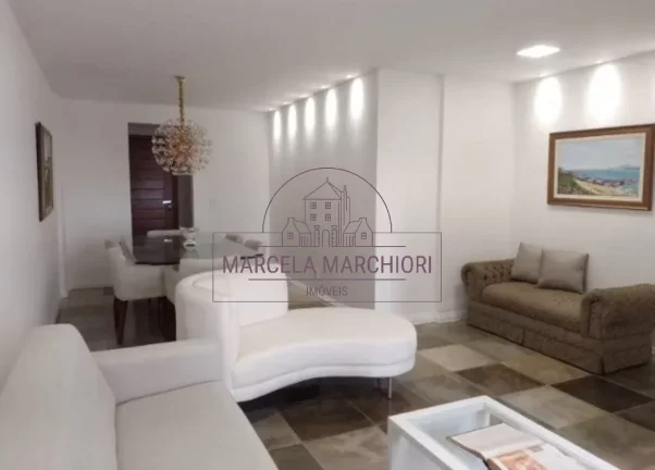 Imagem Apartamento 3Q na Praia da Costa
