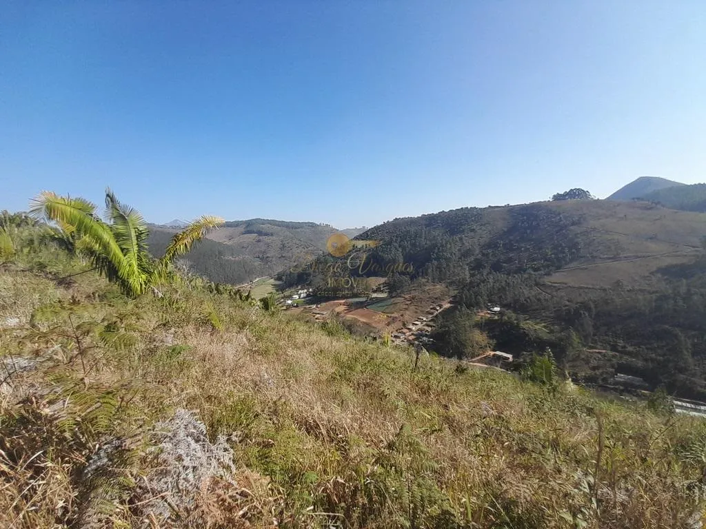 Imagem Terreno para Venda em Teresópolis / RJ no bairro Vale Alpino