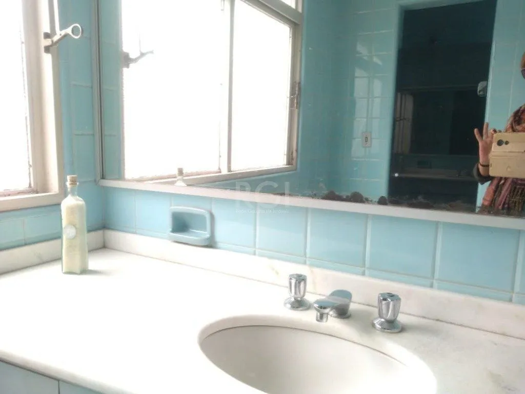 Imagem Apartamento para Venda - 94.2m², 3 dormitórios, Moinhos De Vento