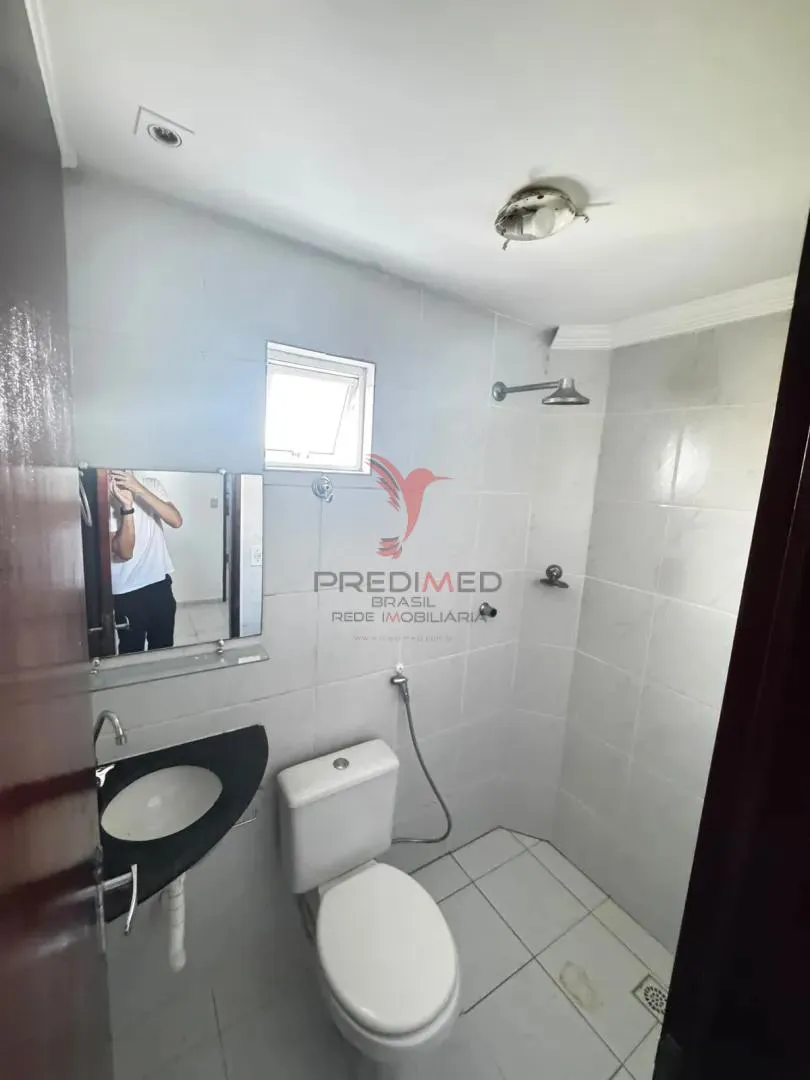 Imagem Apartamento 3 quartos espaçoso, bem localizado nos Bancários