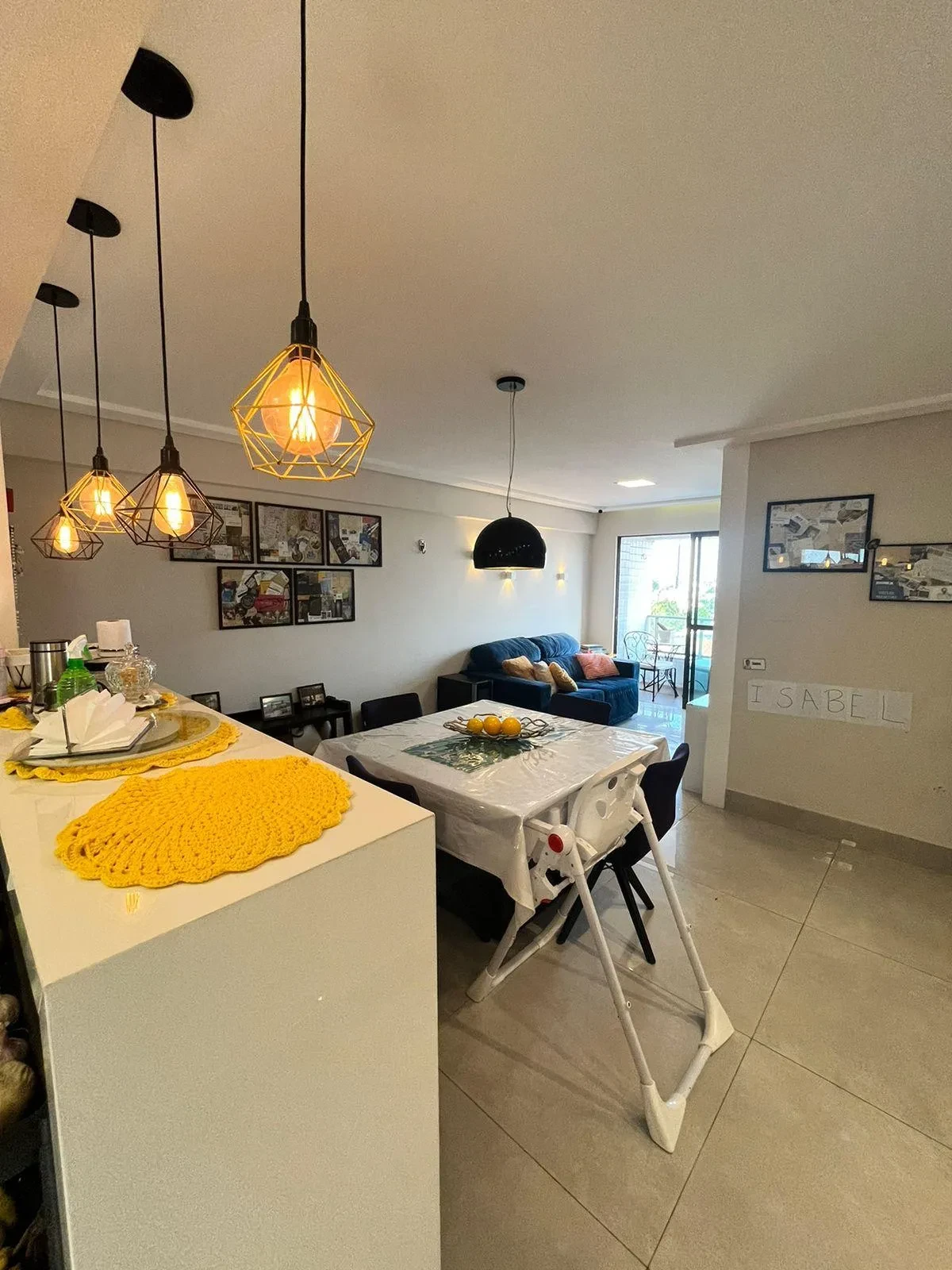 Imagem Apartamento com 3 Quartos à Venda, 79 m² em Capim Macio - Natal