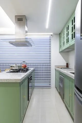 Imagem Apartamento à venda no bairro Setor Bueno - Goiânia/GO