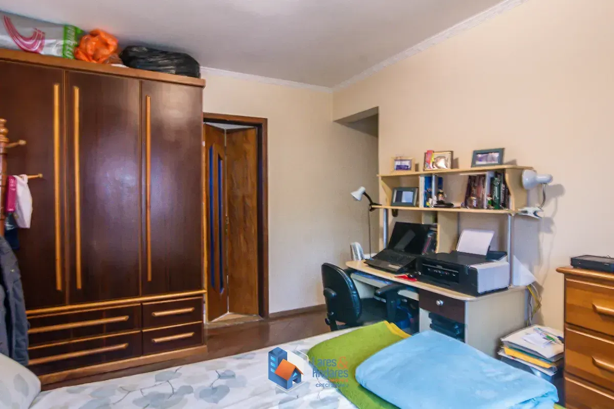 Imagem Apartamento para venda em Vila Maria Alta com 3 quartos, sendo 1 suíte, 134m²