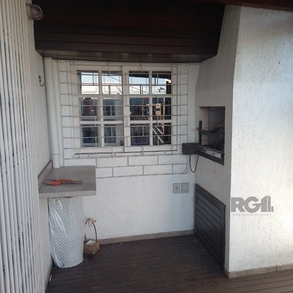 Imagem Apartamento em Partenon