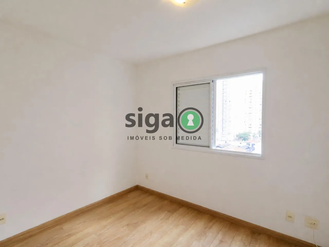 Imagem Apartamento de 60m² - 2 quartos - para alugar na Vila Olímpia - São Paulo/SP