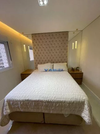 Imagem Cidade Maia 154 m2 Porteira fechada 3 suites, hidro, 3 vagas
