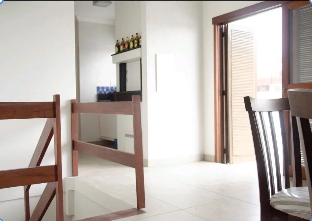 Imagem Cobertura de 3 quartos à venda Rua Eurípedes Aurélio da Silva, Vila Eunice Nova - Cachoeirinha