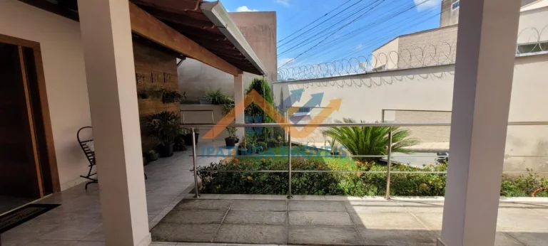 Imagem Casa no Ideal - Ipatinga