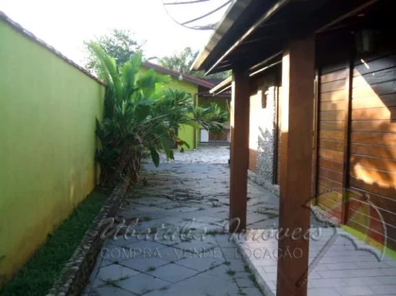 Imagem Casa Pre Fabricada - bairro Horto