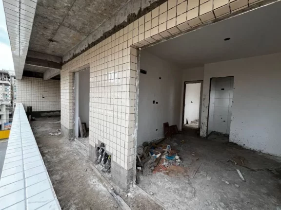 Imagem APARTAMENTO CAIÇARA 3 DORMITÓRIOS 1 SUÍTE E 2 VAGAS!!! Pagamento somente à vista!