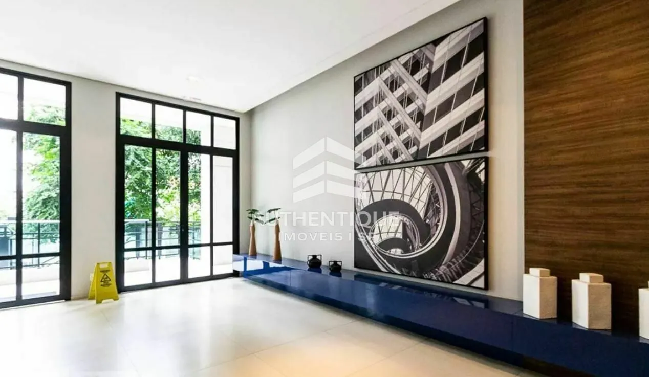 Imagem LIVE IBIRAPUERA - Apartamento à venda no bairro Paraíso - São Paulo/SP, Zona Sul