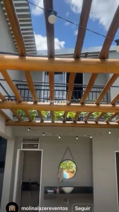 Imagem VENDE-SE LINDA ÁREA DE LAZER EM CRISTAIS PAULISTA