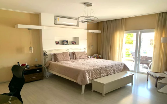 Imagem Casa de Condomínio com 5 Quartos à Venda, 470 m² em Praia do Siqueira - Cabo Frio