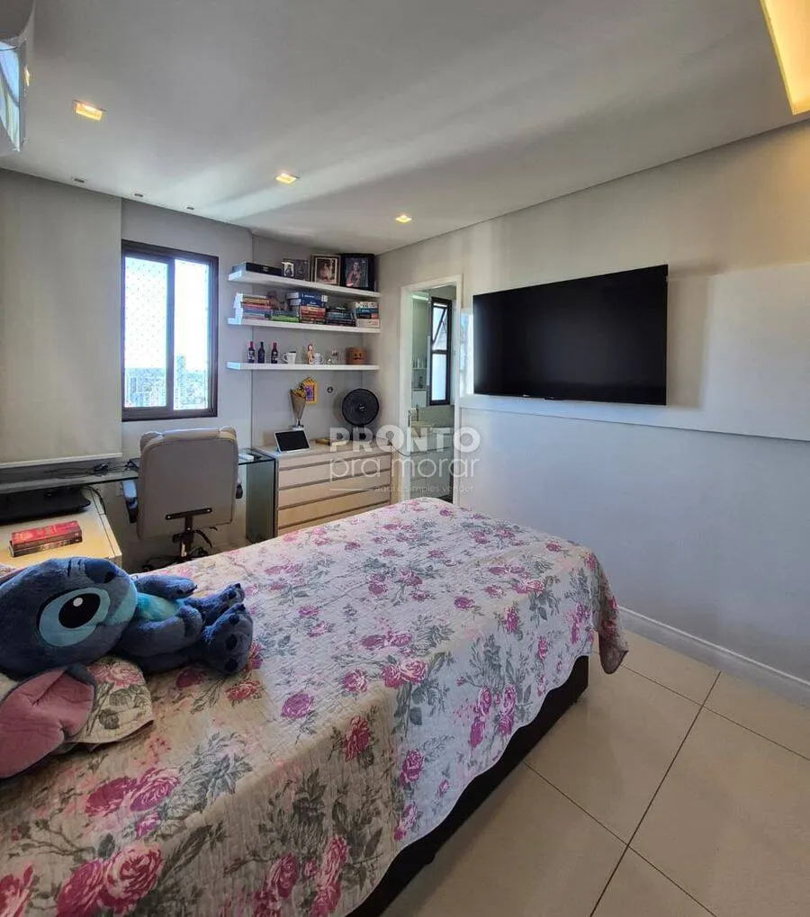 Imagem Excelente Apartamento na Madalena - 141m² | 4 Quartos | 2 Suítes | 2 Vagas