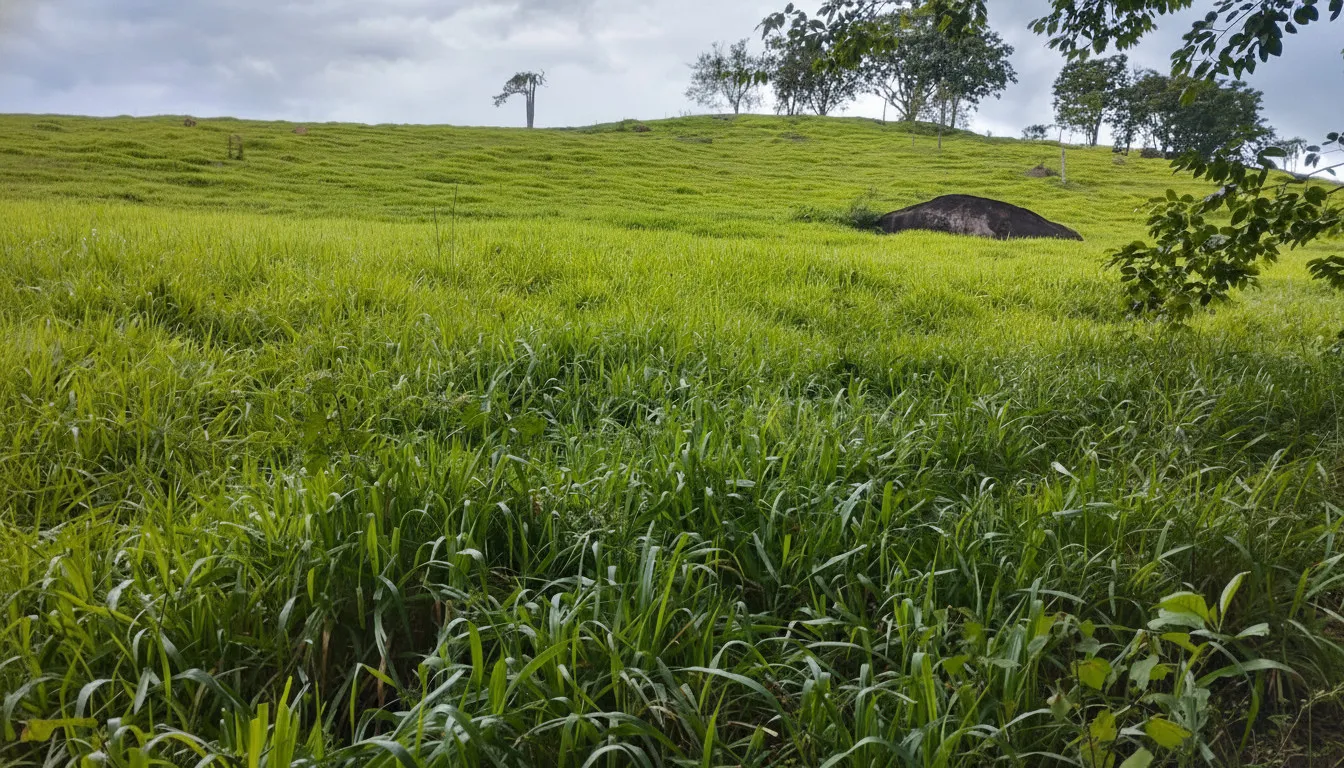 Imagem Sítio 79,88 ha à venda em Rio Pardo, Caldas