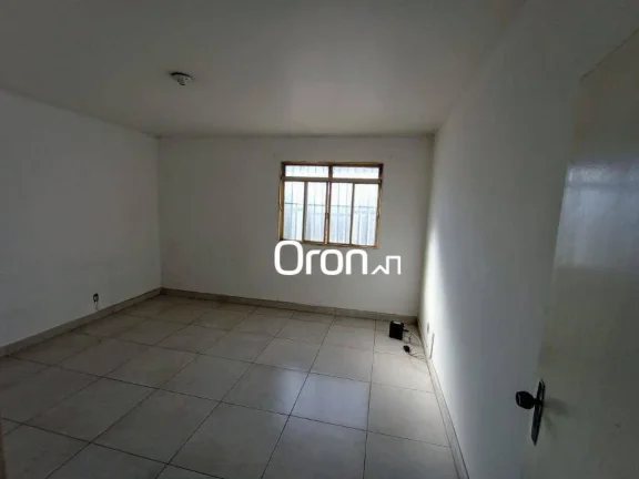 Imagem Apartamento à venda, 116 m² por R$ 250.000,00 - Rodoviário - Goiânia/GO