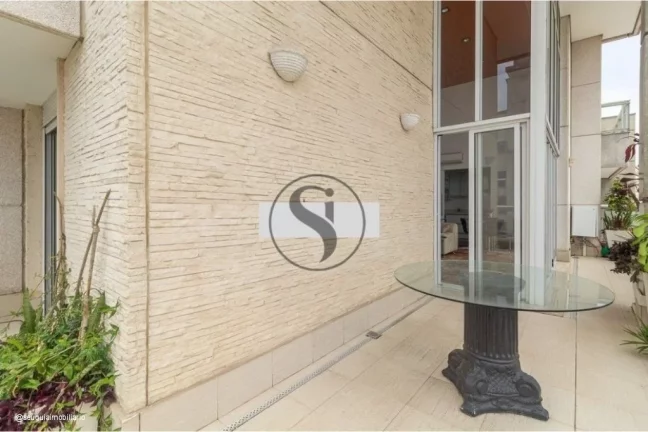 Imagem APARTAMENTO RESIDENCIAL em SÃO PAULO - SP, VILA NOVA CONCEIÇÃO