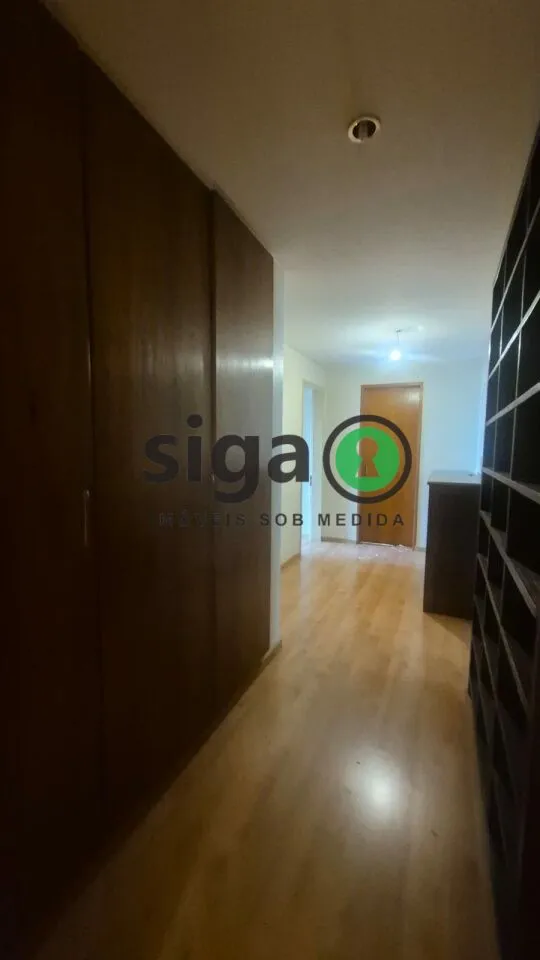 Imagem APARTAMENTO A VENDA COM 4 QUARTOS NO PORTAL DO MORUMBI