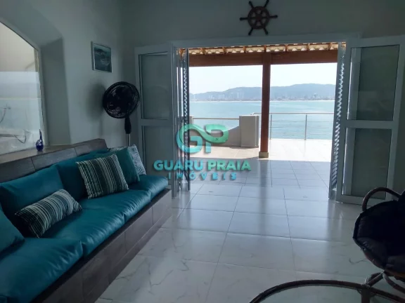 Imagem Casa Alto Padrão