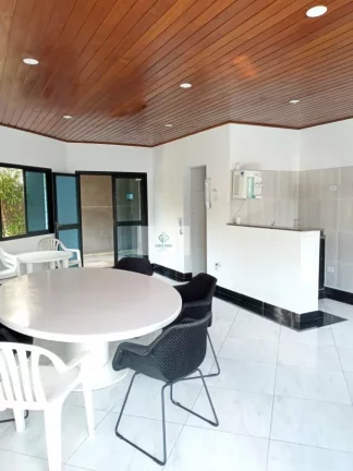 Imagem Apartamento Padrão para Venda em Enseada Guarujá-SP
