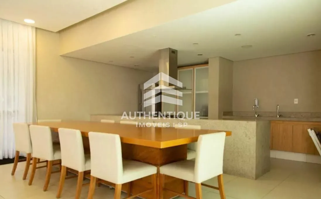Imagem MONDO ITAIM - Apartamento à venda no bairro Vila Olímpia - São Paulo/SP, Zona Sul