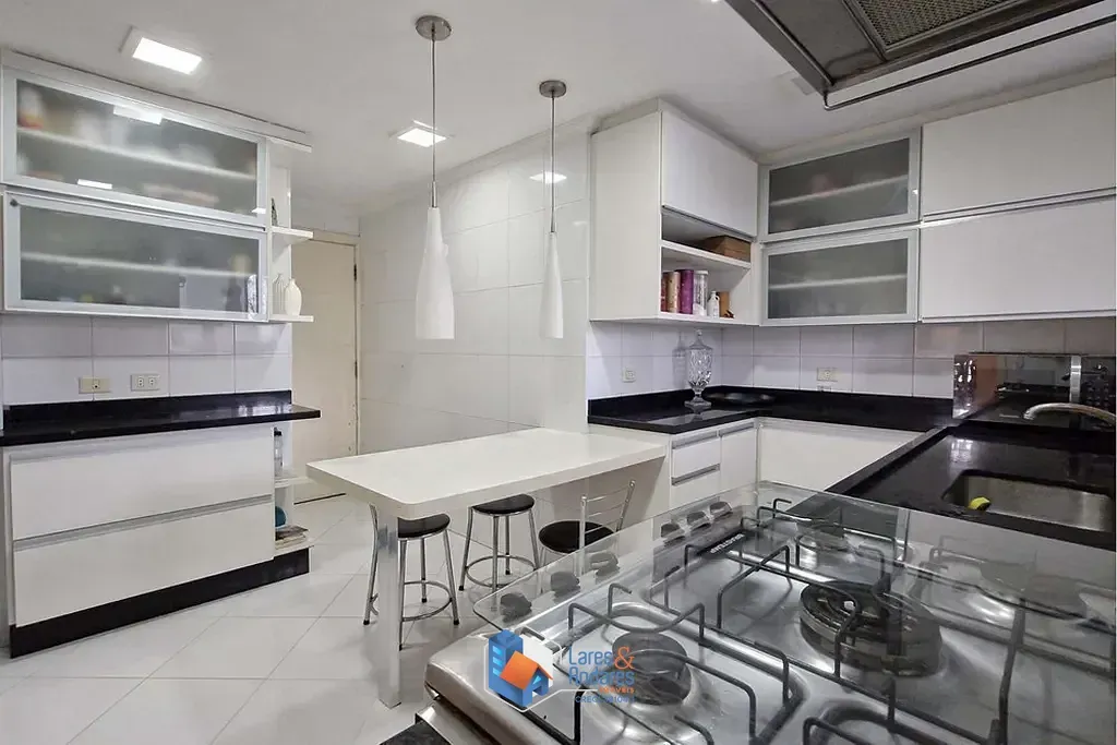 Imagem Apartamento à venda 3 Quartos 3 Suites 2 Vagas 225M² Morumbi São Paulo - SP