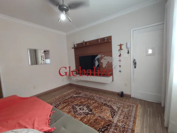 Imagem APARTAMENTO DE 02 DORMITÓRIOS COM VAGA DE GARAGEM NO BAIRRO DA ENCRUZILHADA EM SANTOS R$ 330.000,00