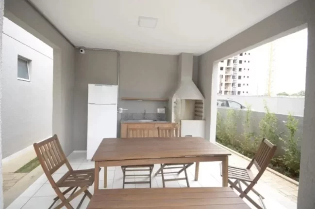 Imagem INFLUENCE PATRIOTAS - Apto de 35m² (Unidade de Revenda), próximo à Estação Ipiranga do Metrô!!