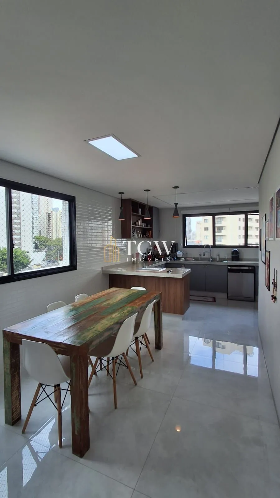 Imagem Apartamento à venda no bairro Tatuapé - São Paulo/SP, Zona Leste