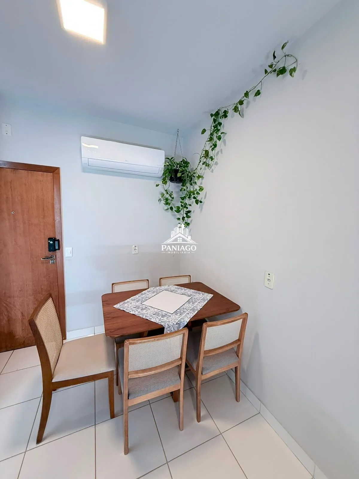 Imagem Apartamento à Venda no Residencial Calliandra | Jardim Mariana, Cuiabá/MT