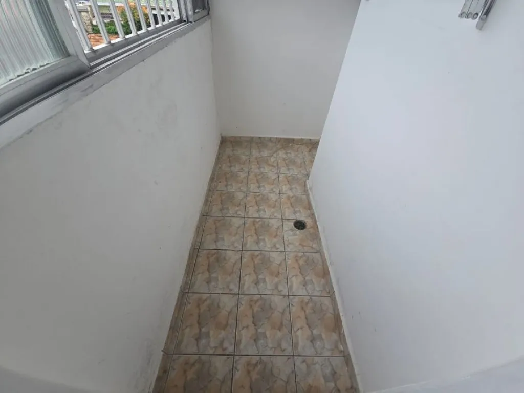Imagem APARTAMENTO COM 38,00 m² - TUPI - PRAIA GRANDE SP