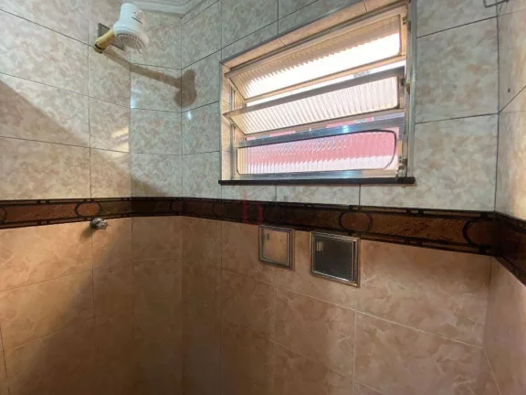 Imagem Apartamento com três quartos à venda em Santo Amaro - São Paulo - SP.