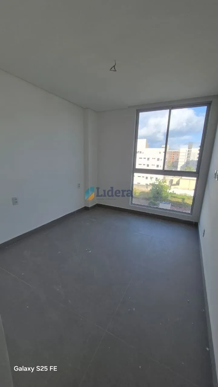 Imagem Apto próximo a praia - 72m² - 3 quartos - 2 suites - em Intermares, Cabedelo/PB