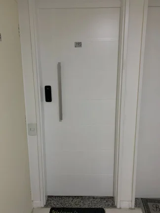 Imagem Apartamento Living Suit Andar Alto 56 m² 2 Dormitorios sendo 1 Suite