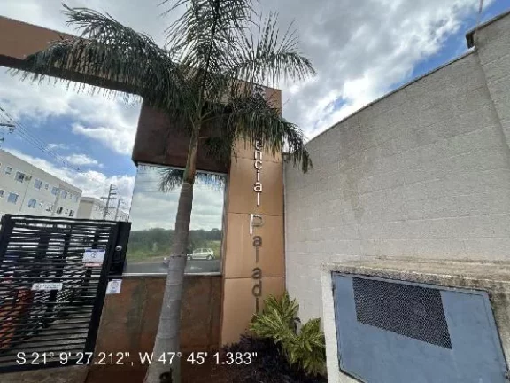 Foto do imóvel Oportunidade Única em RIBEIRAO PRETO - SP | Tipo: Apartamento | Negociação: Leilão | Situação: Imóvel em RUA PROFESSOR AYLTON RICOY DE OLIVEIRA