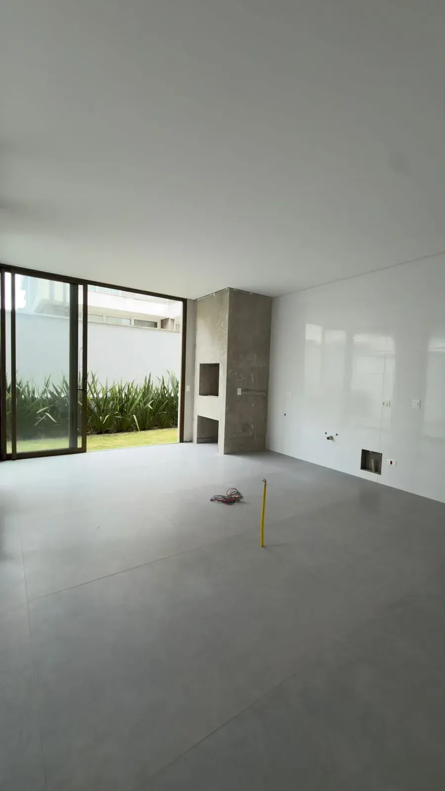 Imagem Casa de Condomínio com 3 Quartos à Venda, 290 m² em São Braz - Curitiba
