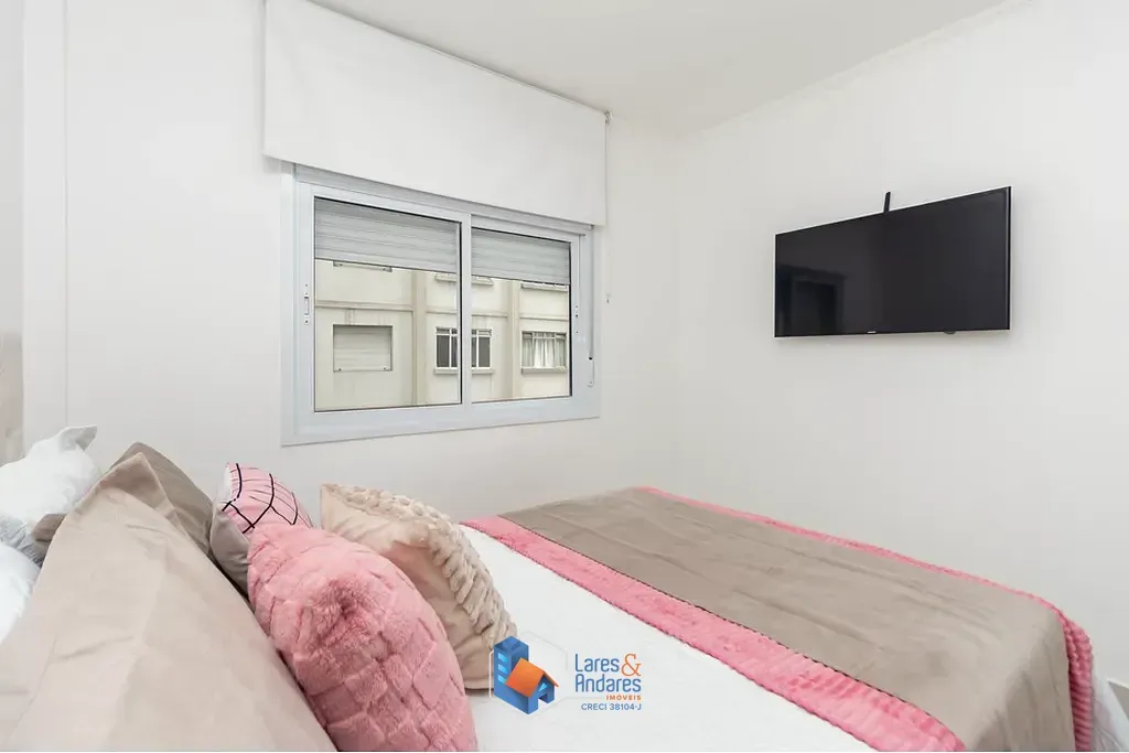 Imagem Apartamento à venda 2 Quartos 60M² Bela Vista São Paulo - SP