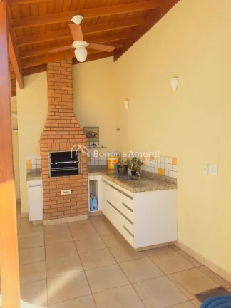 Imagem Casa térrea no condomínio fechado Jardim dos Manacás , com 180 m² de área construída em terren...