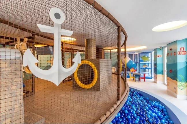 Imagem Apartamento para venda no bairro Jardim Lindóia em Porto Alegre