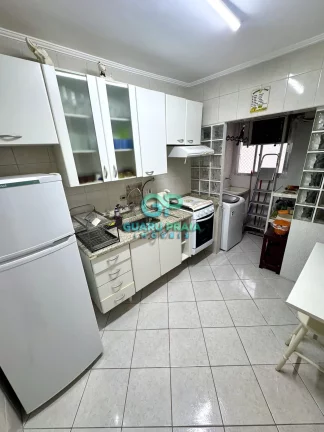 Imagem Apartamento para alugar no bairro Enseada - Guarujá/SP