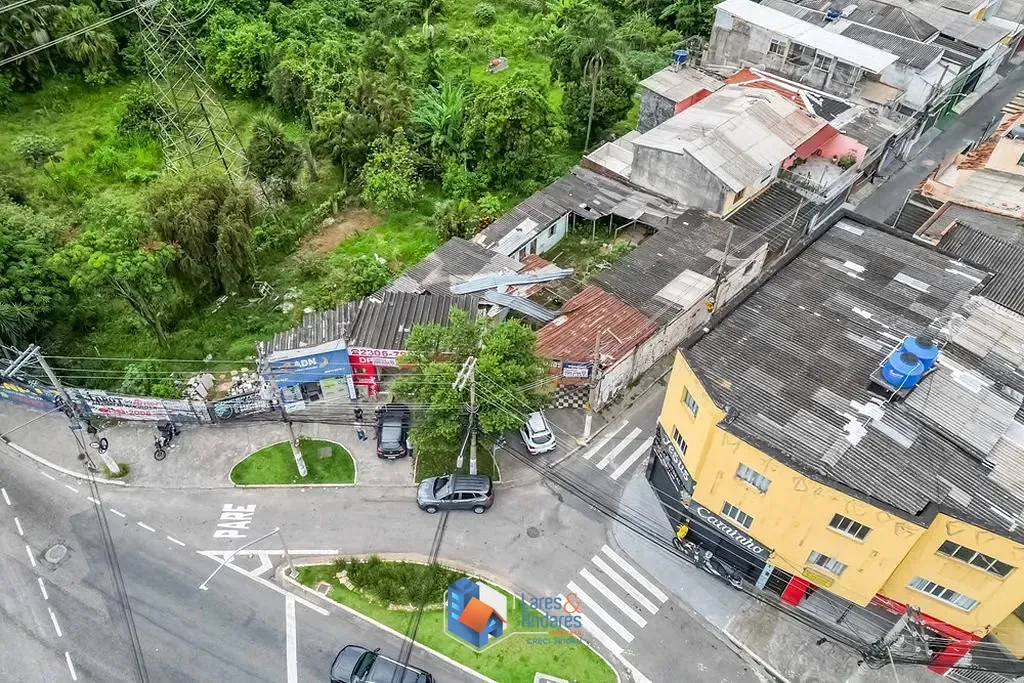 Imagem Terreno/Lote Comercial à venda 402M² Socorro São Paulo - SP