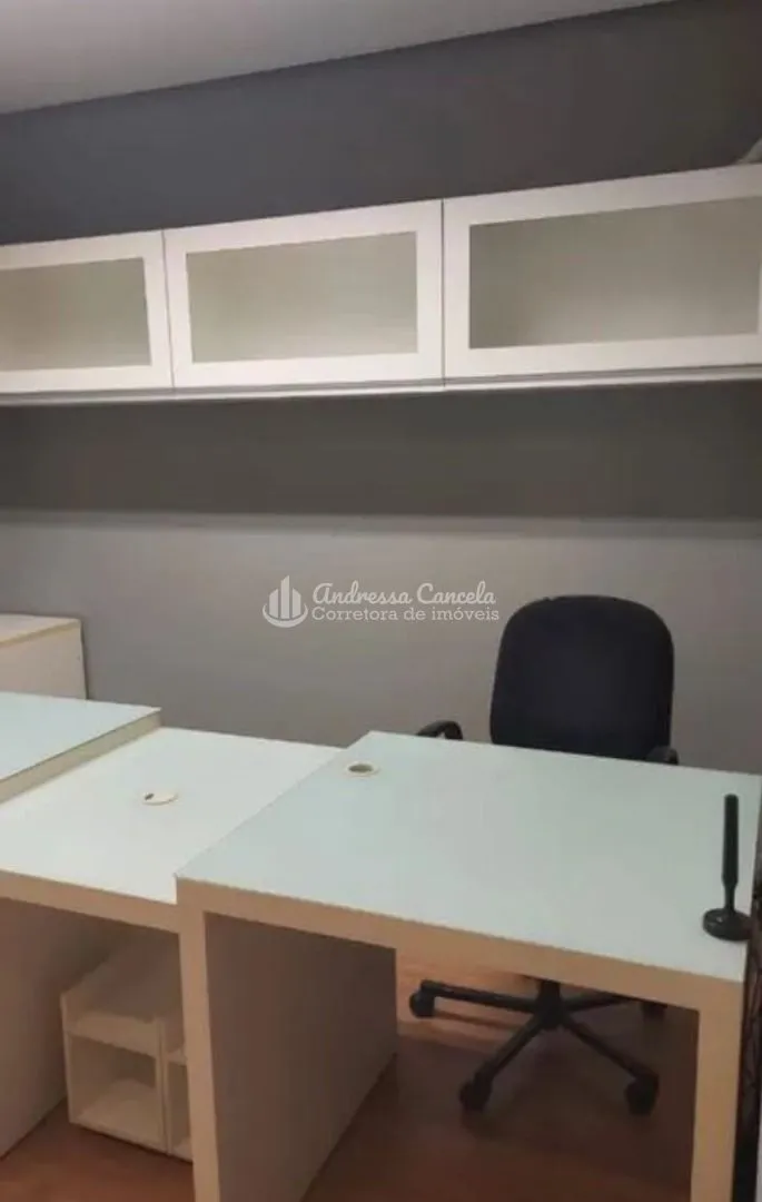 Imagem Edifício Hopase - Sala à venda, 35 m² por R$ 230.000,00 - Centro - São José do Rio Preto/SP