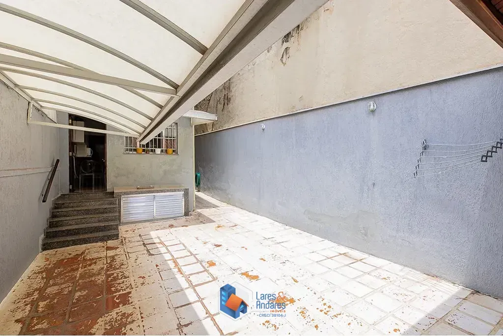 Imagem Casa à venda 2 Quartos 1 Suite 2 Vagas 110M² Chácara Santo Antônio (Zona Sul) São Paulo - SP