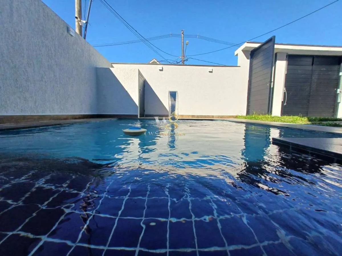 Imagem Casa à venda, com 2 quartos